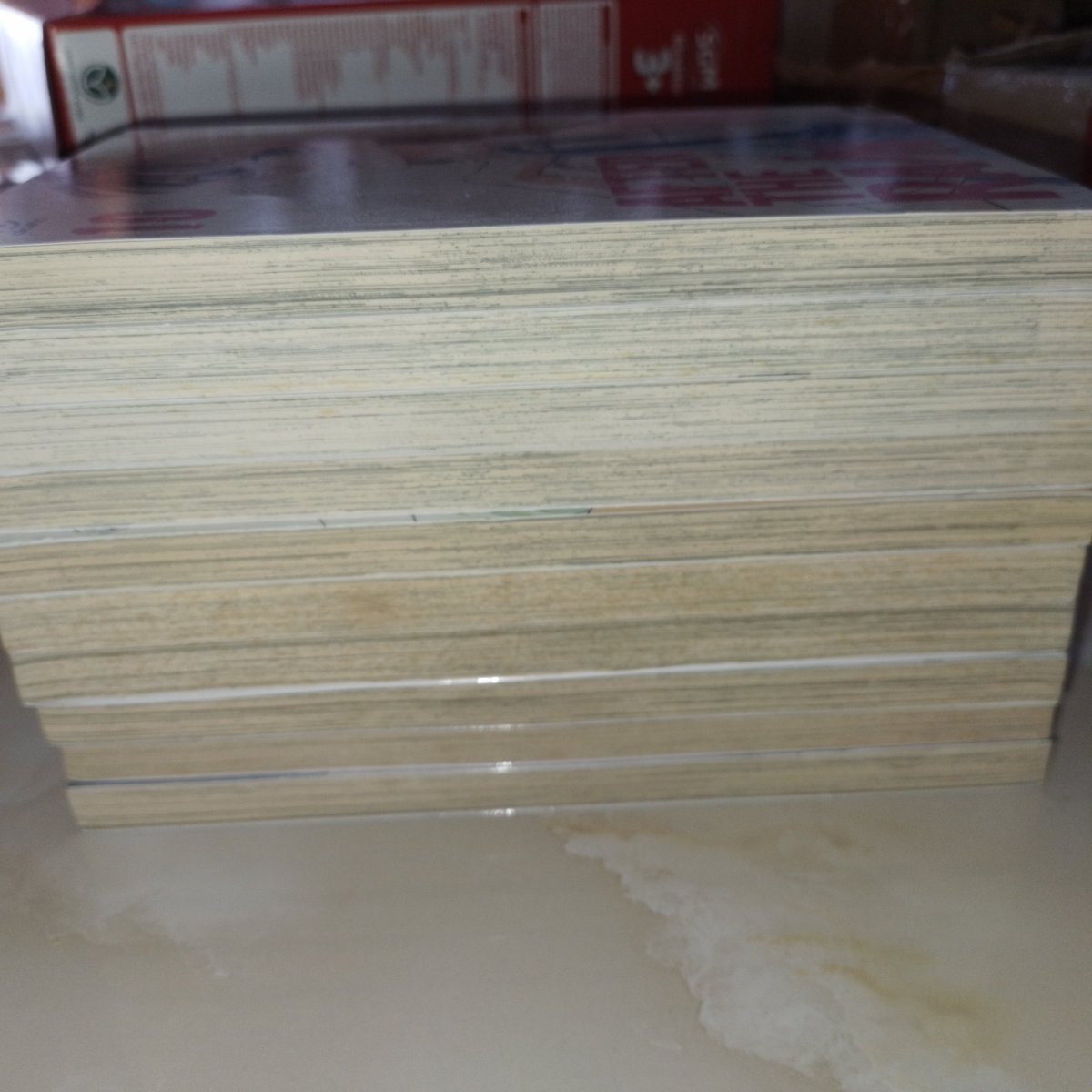 tokobukukomik tweet media