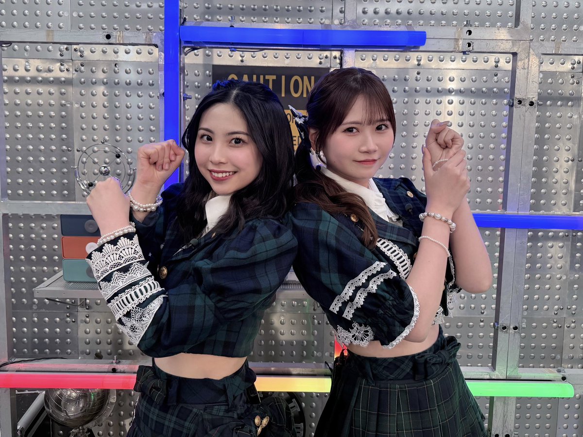 モーニング娘。'26 tweet media