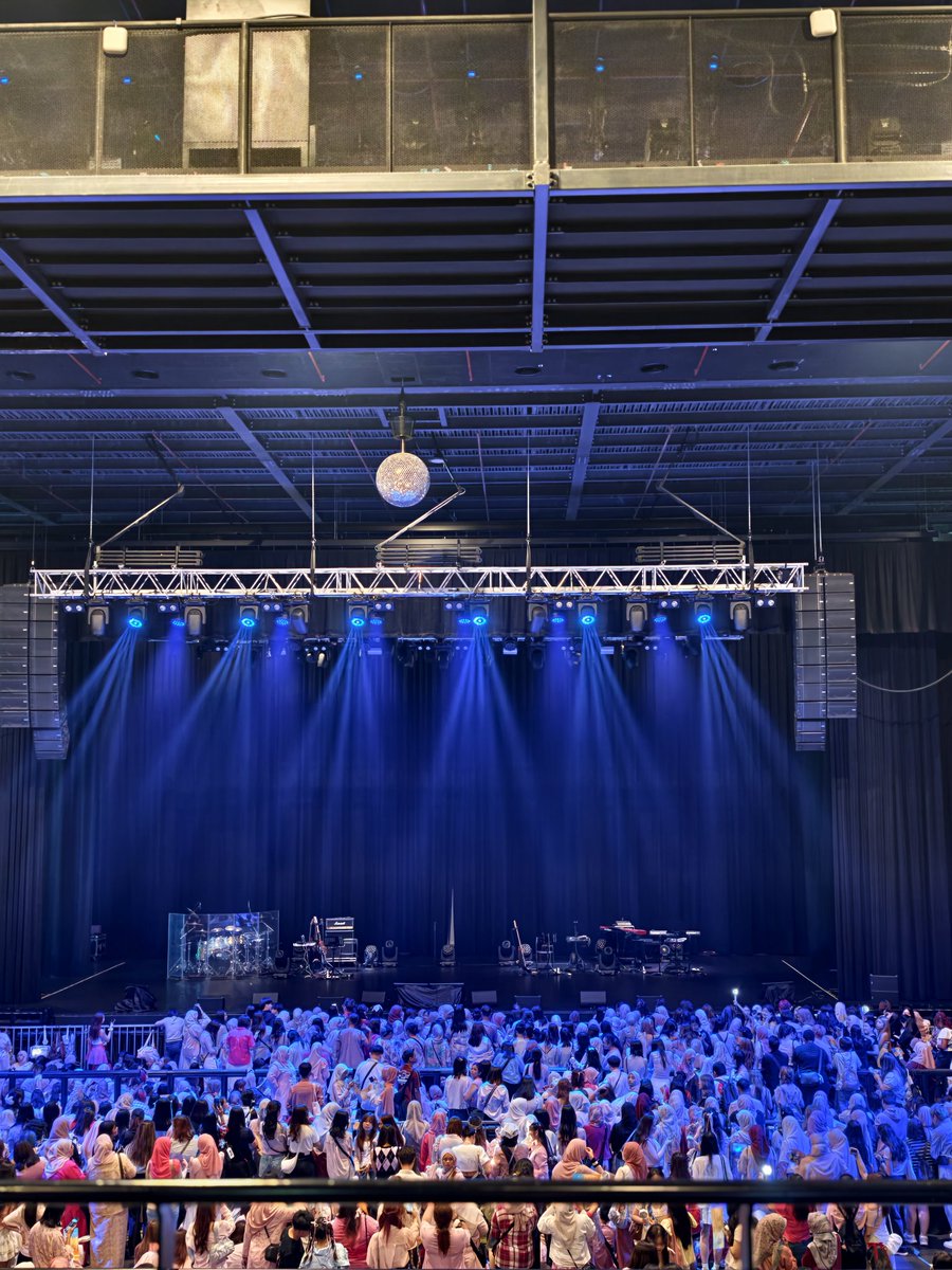 ⌯ᵔ⩊ᵔ⌯ಣ SDJD🩷 tweet media