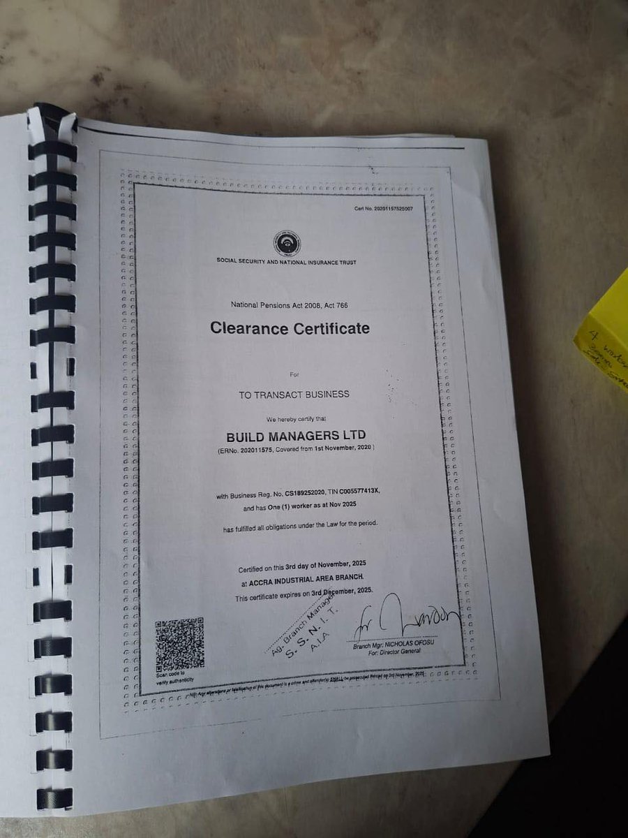 The Fourth Estate tweet media