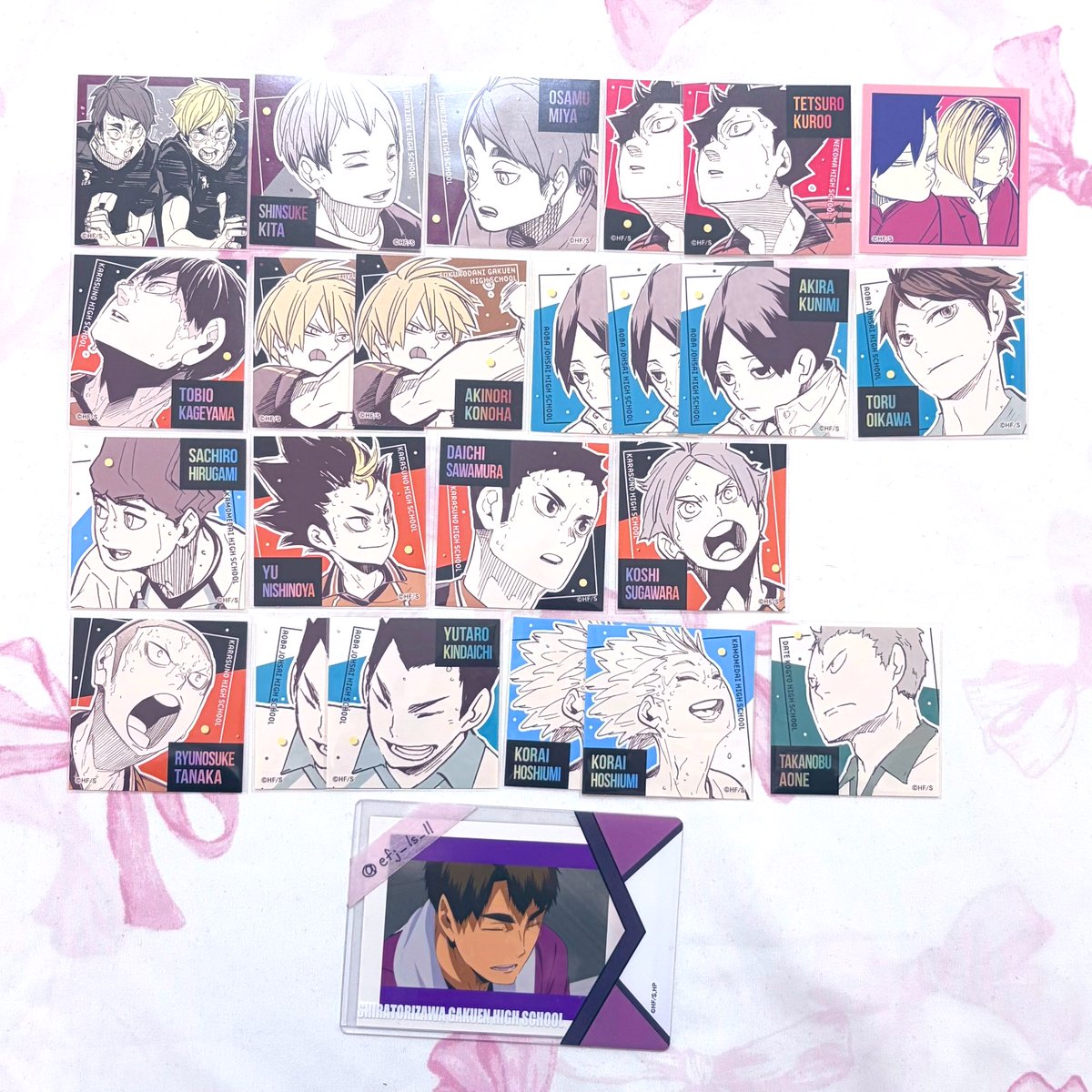 🎀🍓いちごみるく🍼🎀 tweet media