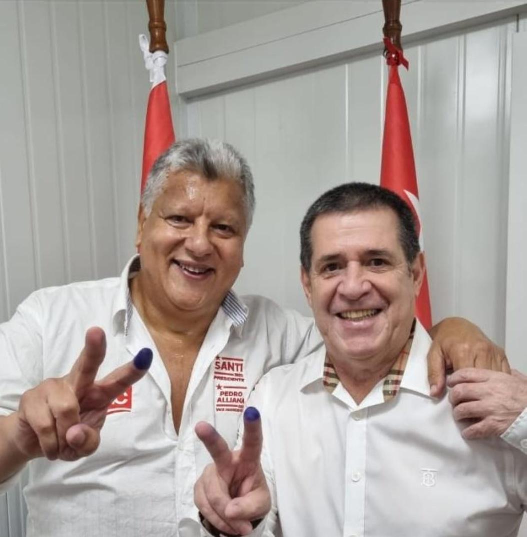 El Padrillo Republicano tweet media