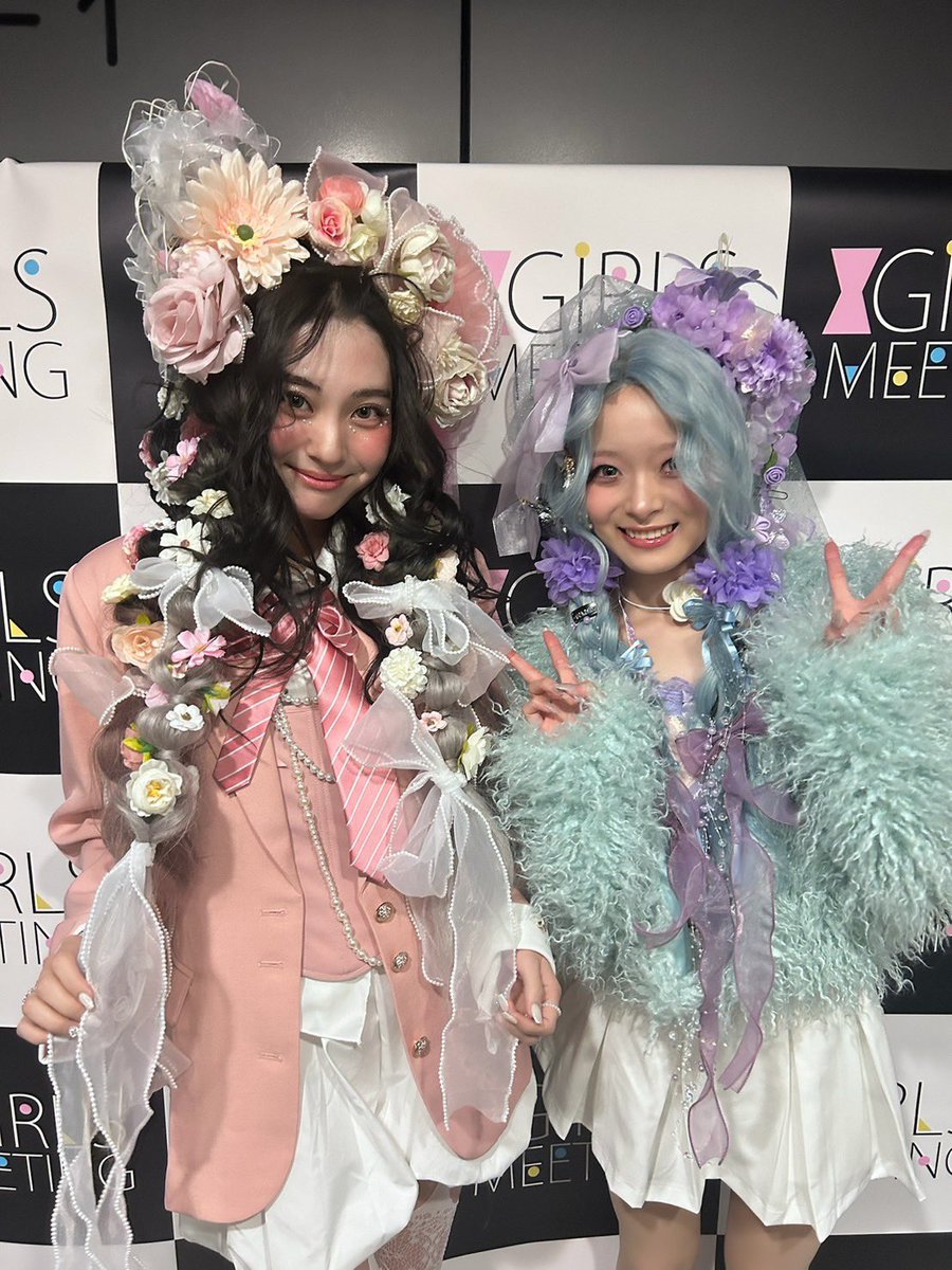 GENIC official tweet media