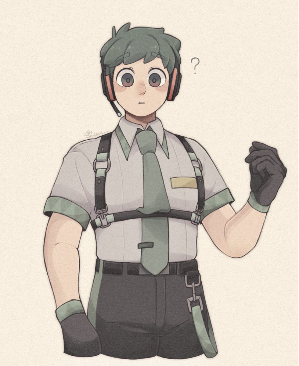 しずモロコシ tweet media