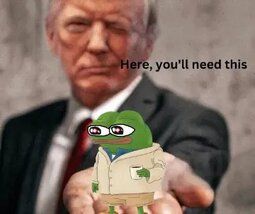 Pepe Deluxe 🐸 tweet media