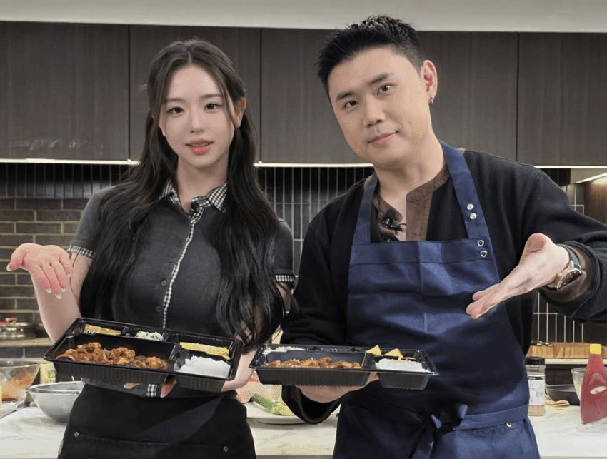 점박이 tweet media