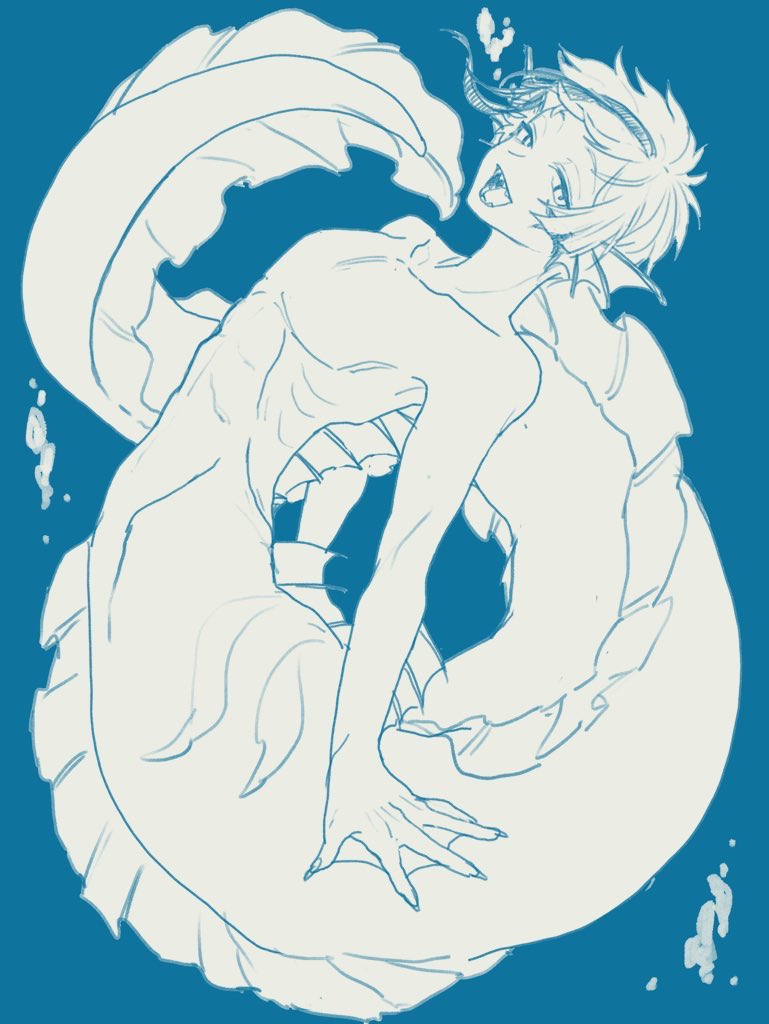 ちゃろ tweet media