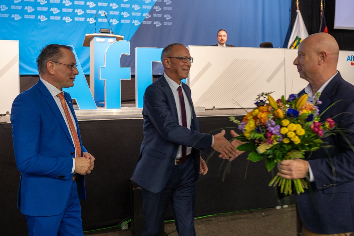 Tino Chrupalla tweet media