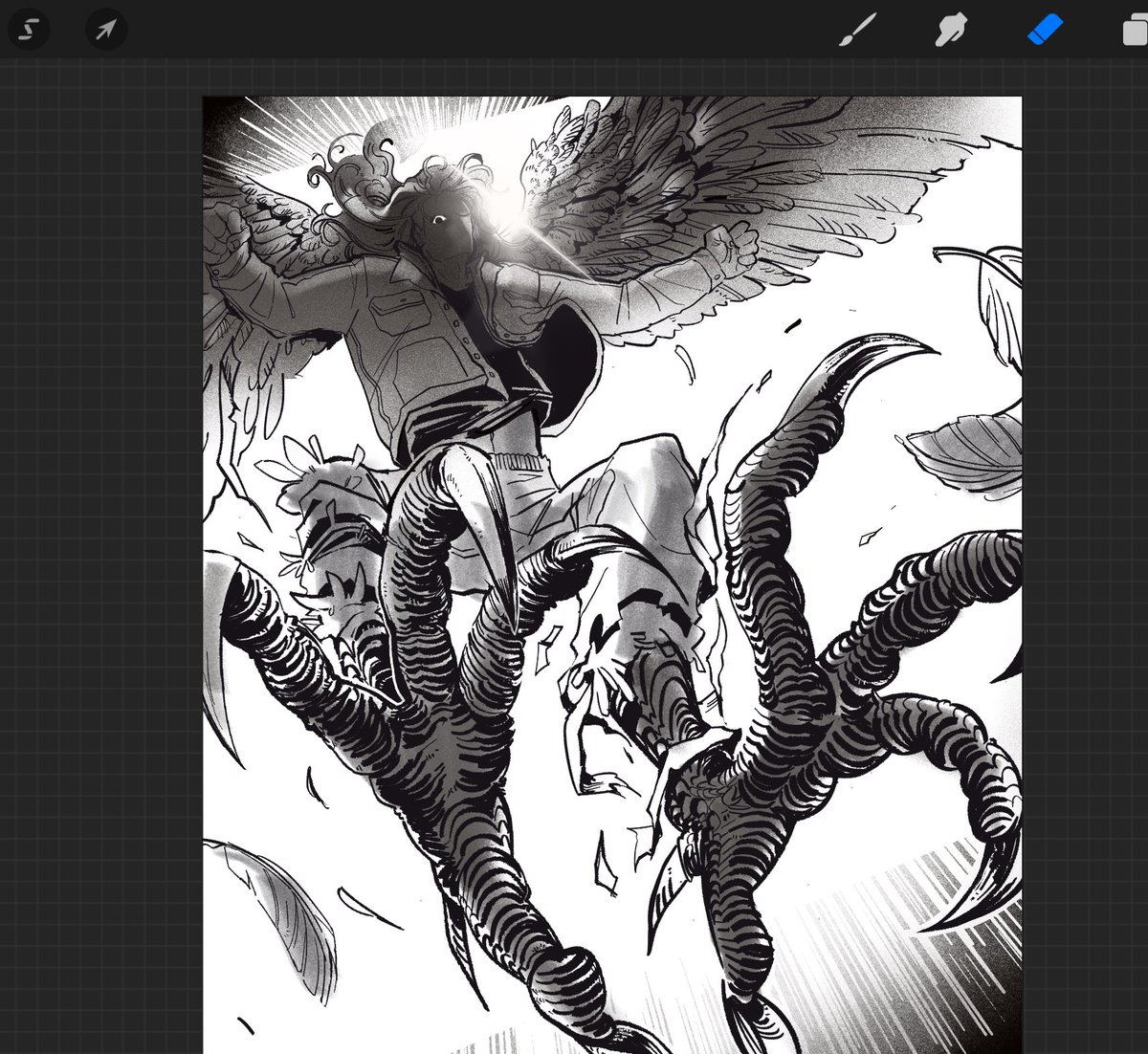 🍉 sike! || COMMS OPEN! tweet media