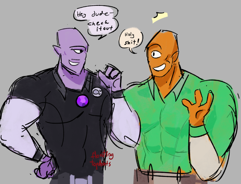 floating (comms open) tweet media