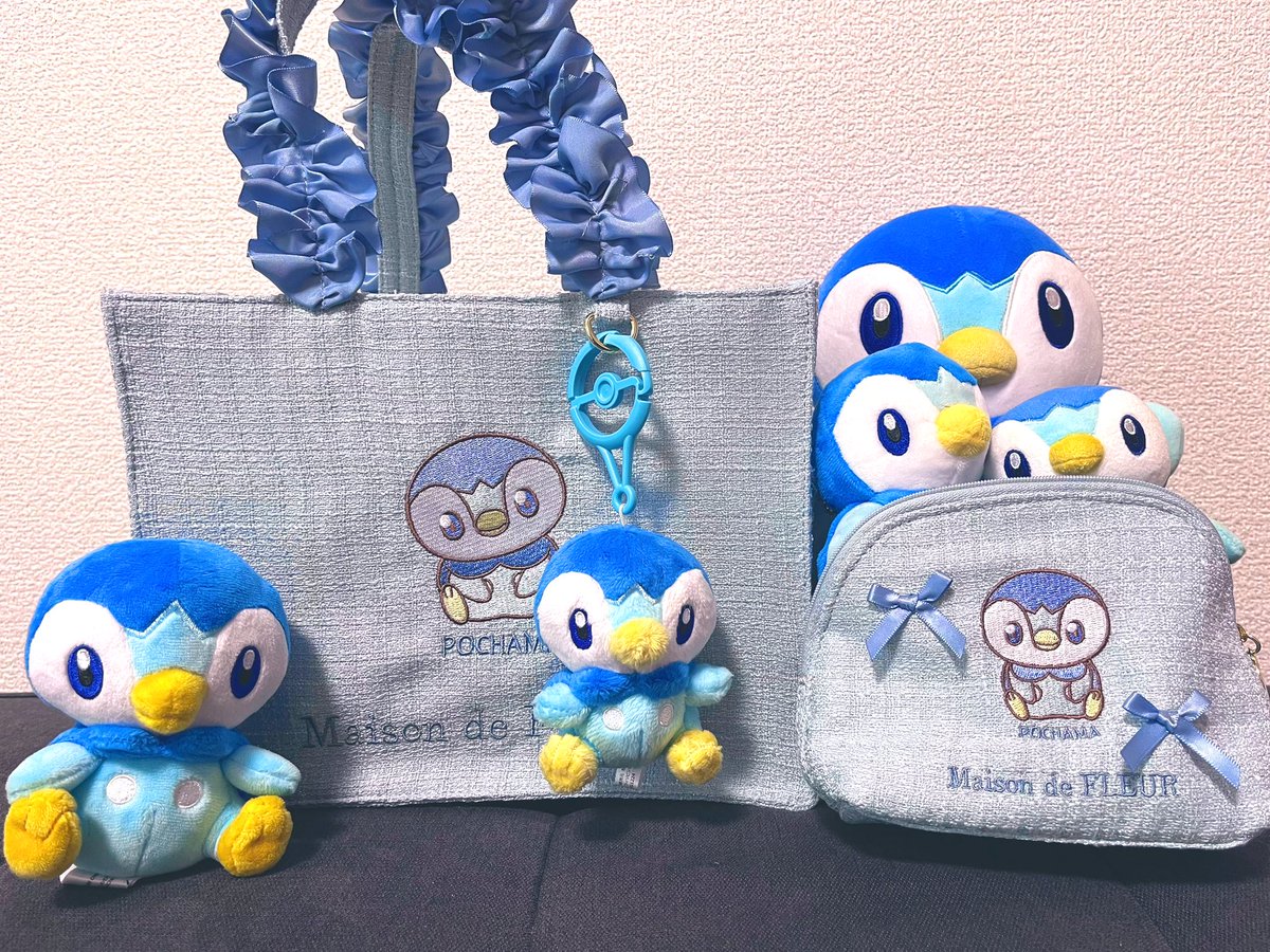 ぺんぺこ🐧 tweet media