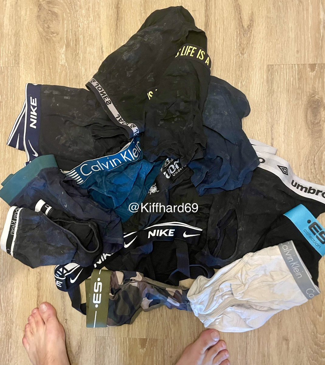 Kiffhard69 tweet media