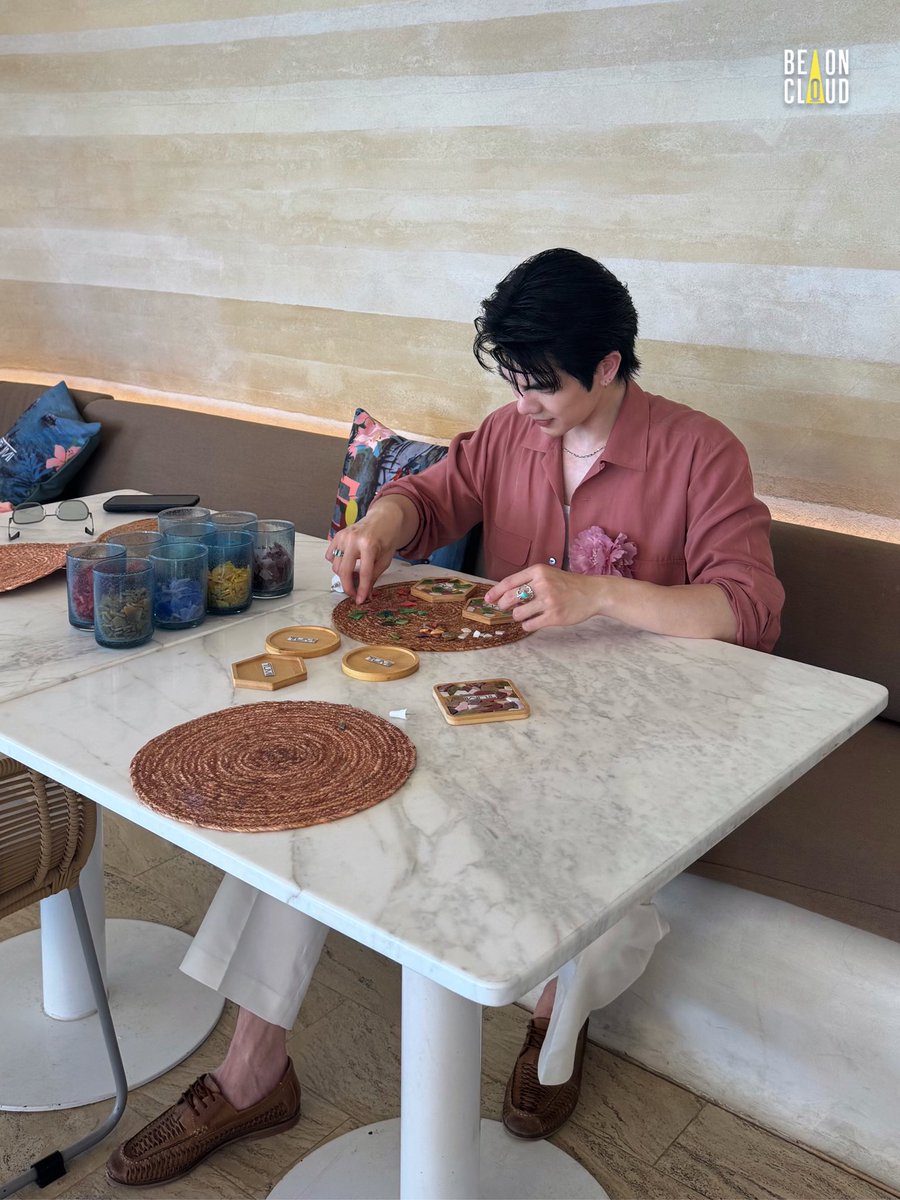 BeOnCloud tweet media