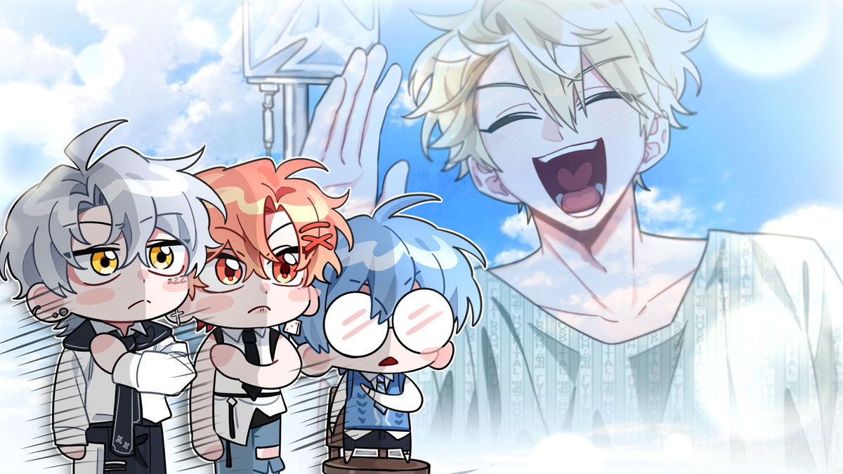 싸이코드 tweet media