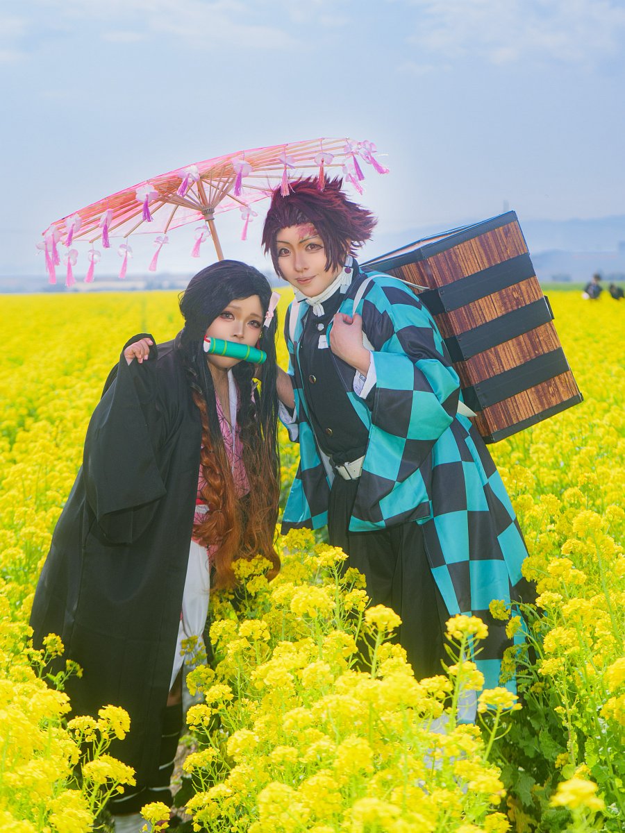 ギル→倉コス？→かみこす？→いつアニ？ tweet media