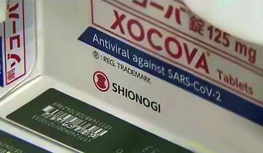 Antoine FLAHAULT tweet media