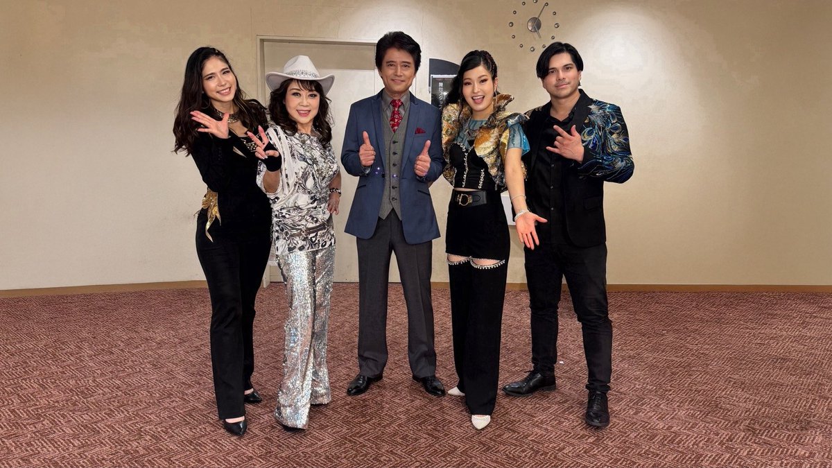 たいらいさお(公式) tweet media