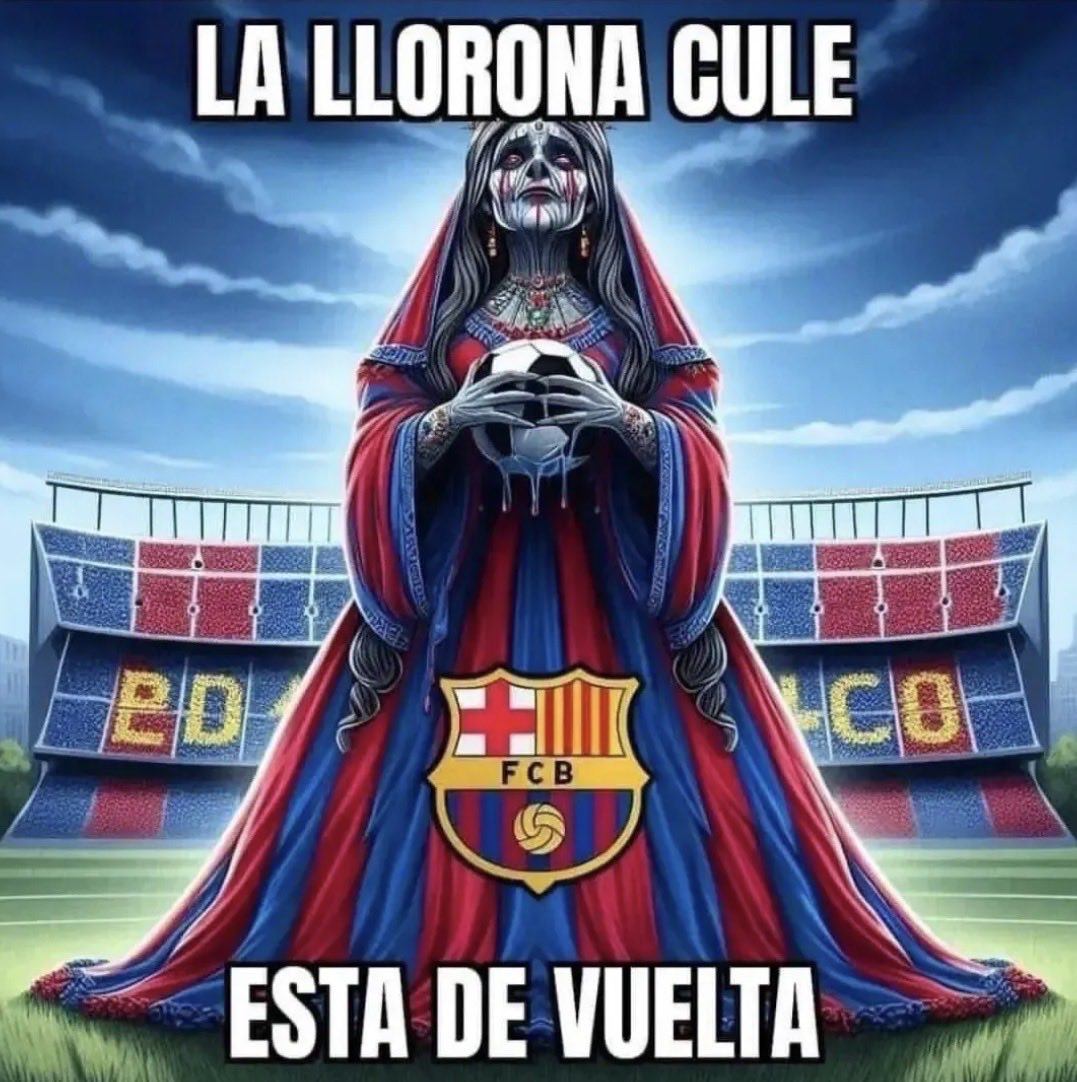 Jesús Garrido Mata tweet media