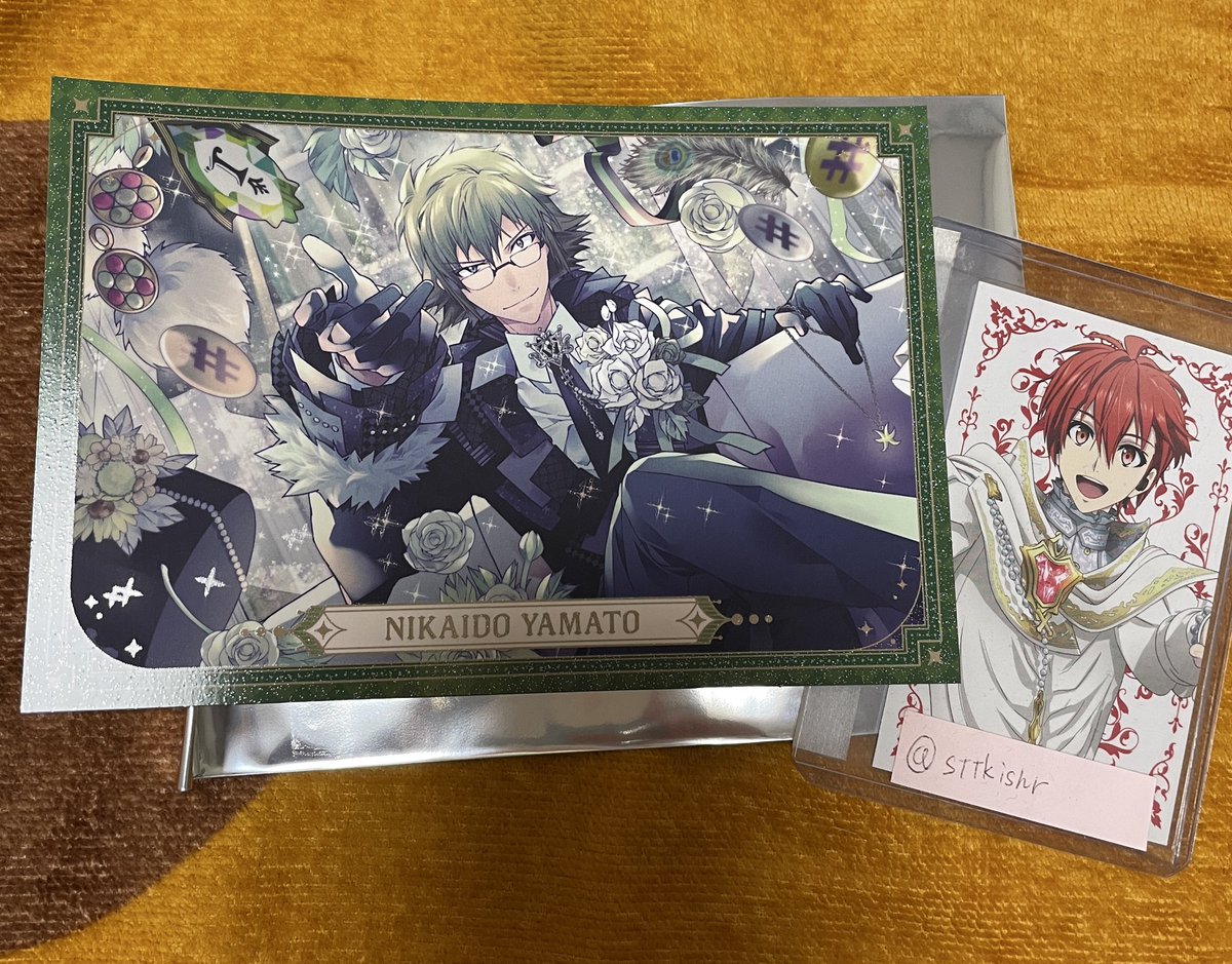 はるか tweet media