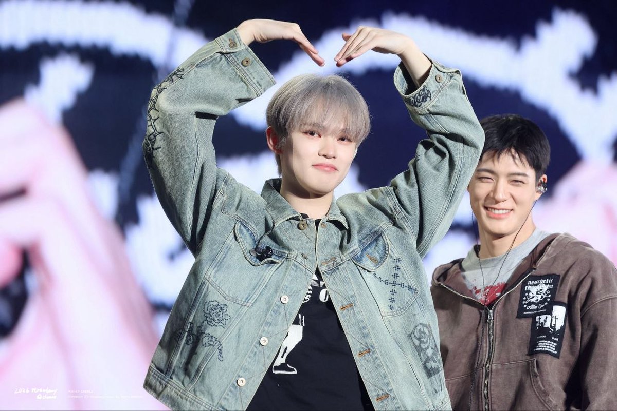 Tenlee Lovers tweet media