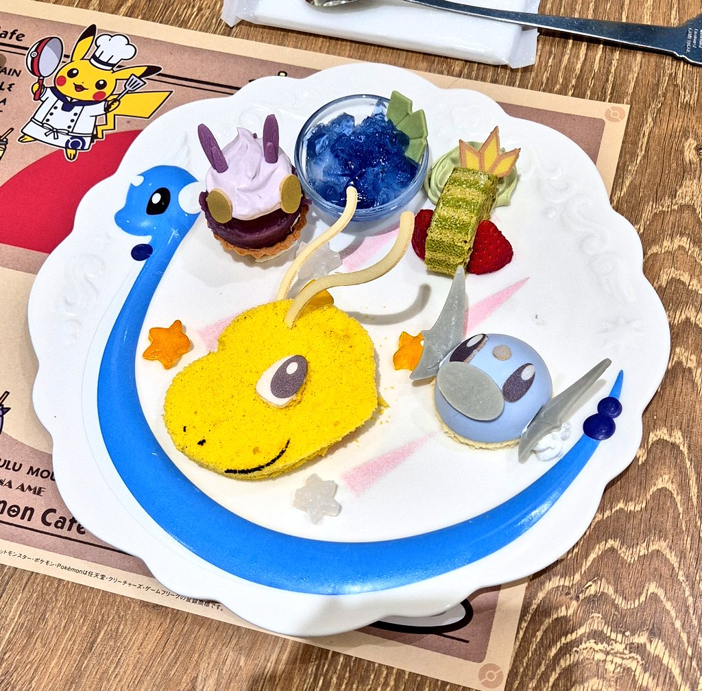 트레이너 팀문(3/29~4/2 오사카, 도쿄 여행) tweet media