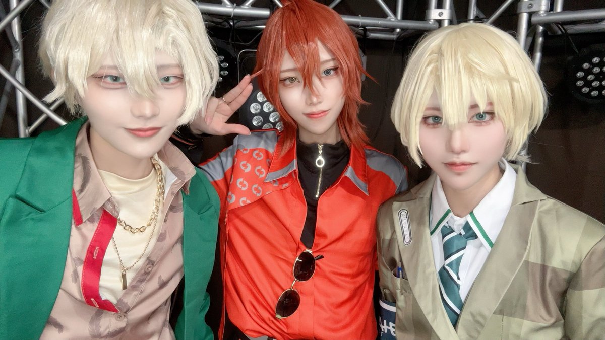 たり㋠゚ tweet media