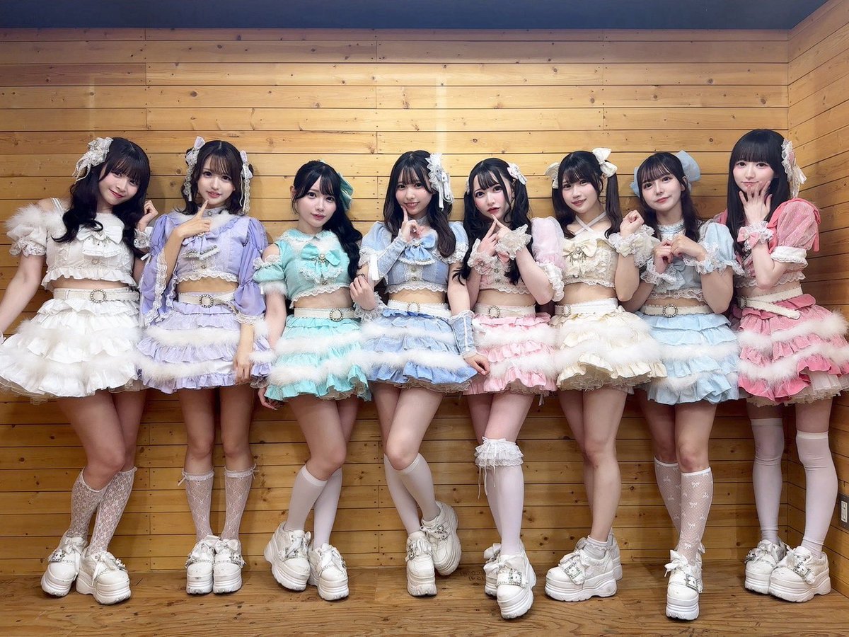 SAI²Rium(サイサイリウム) tweet media