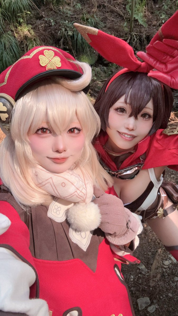 飴宮リア tweet media