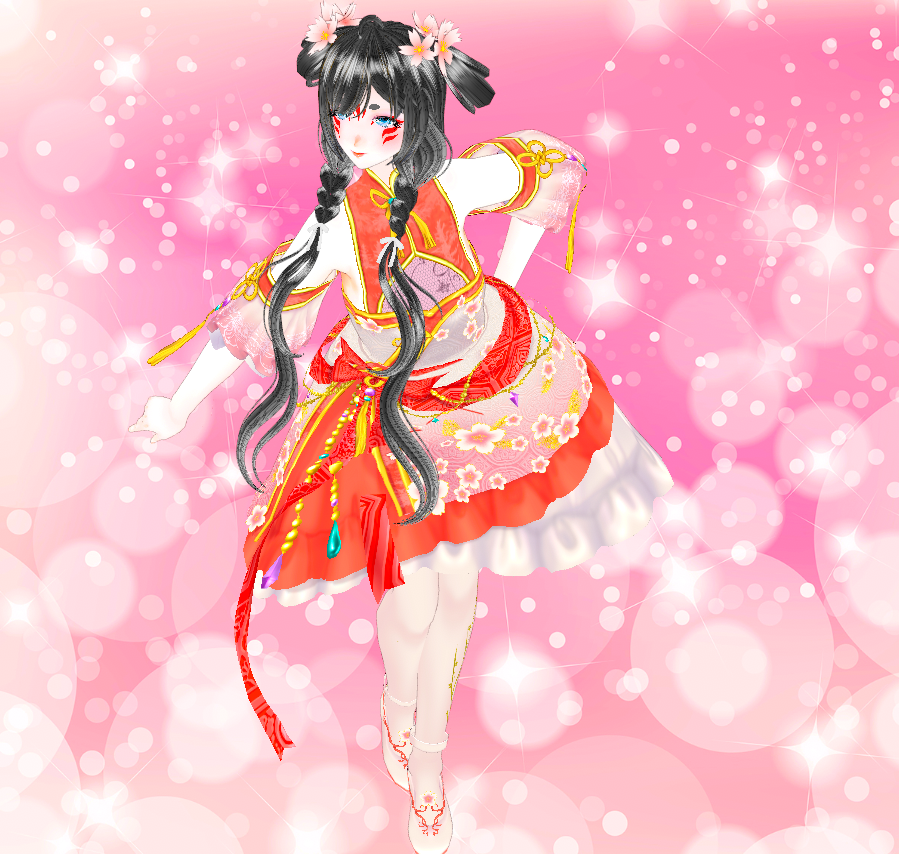 ルシャナルー(るしゃ) tweet media