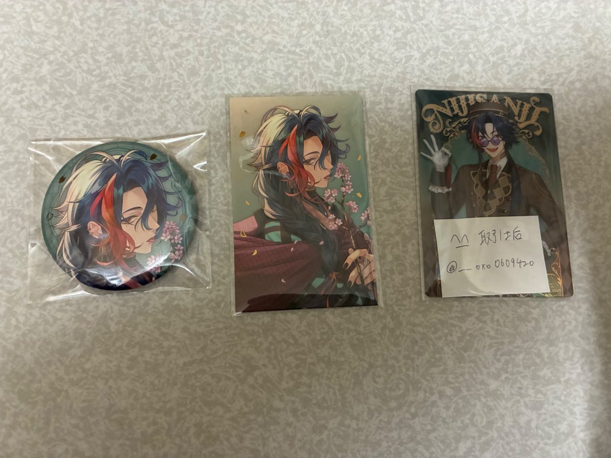 ^_^@取引/青文字,固ツイ必読/ tweet media