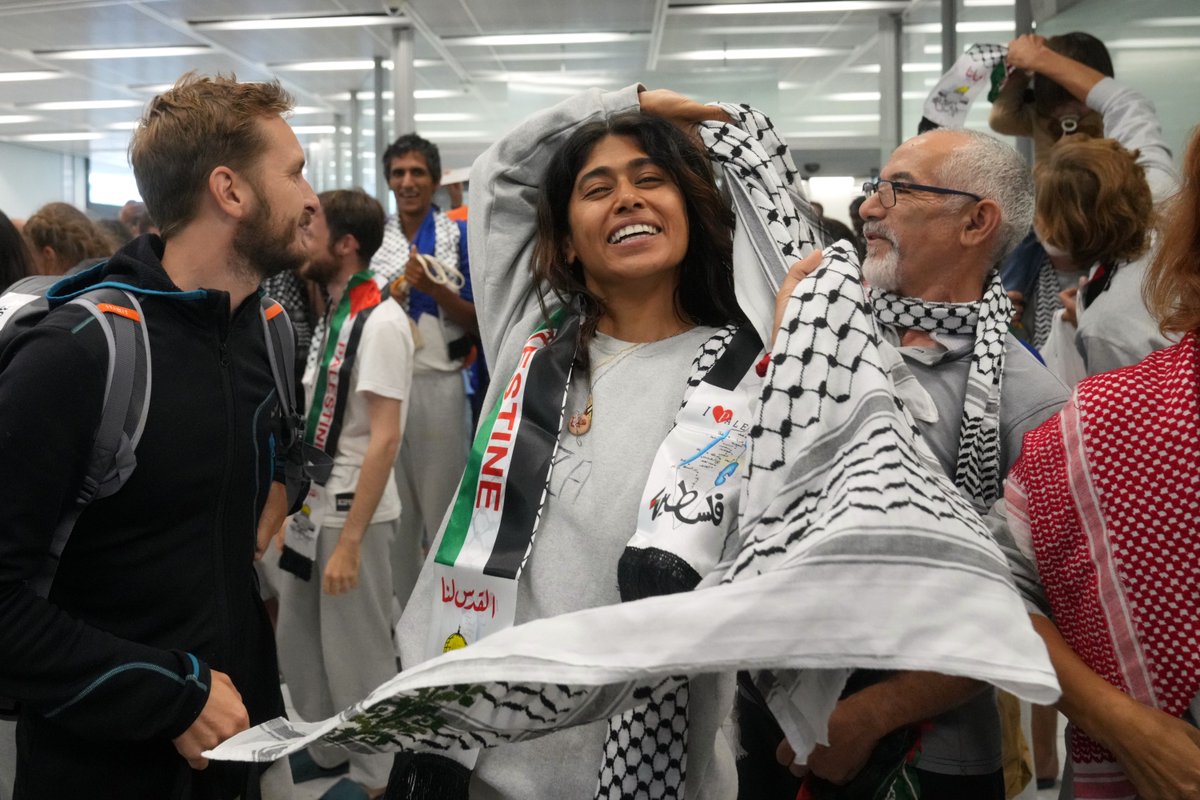 Montreal Gazette tweet media