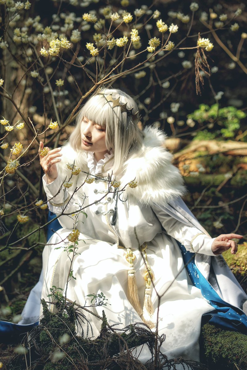 ＡＮＮＡ tweet media