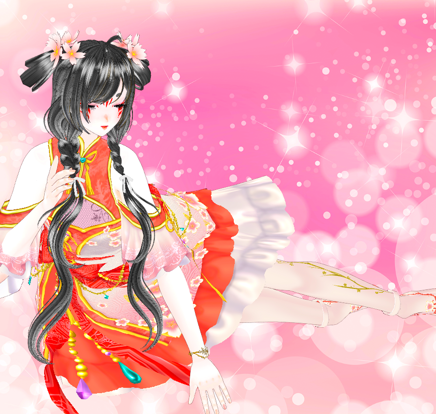 ルシャナルー(るしゃ) tweet media