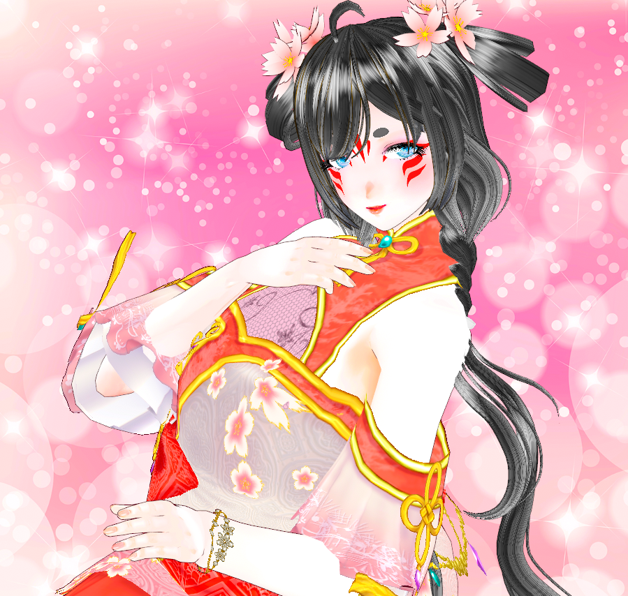 ルシャナルー(るしゃ) tweet media