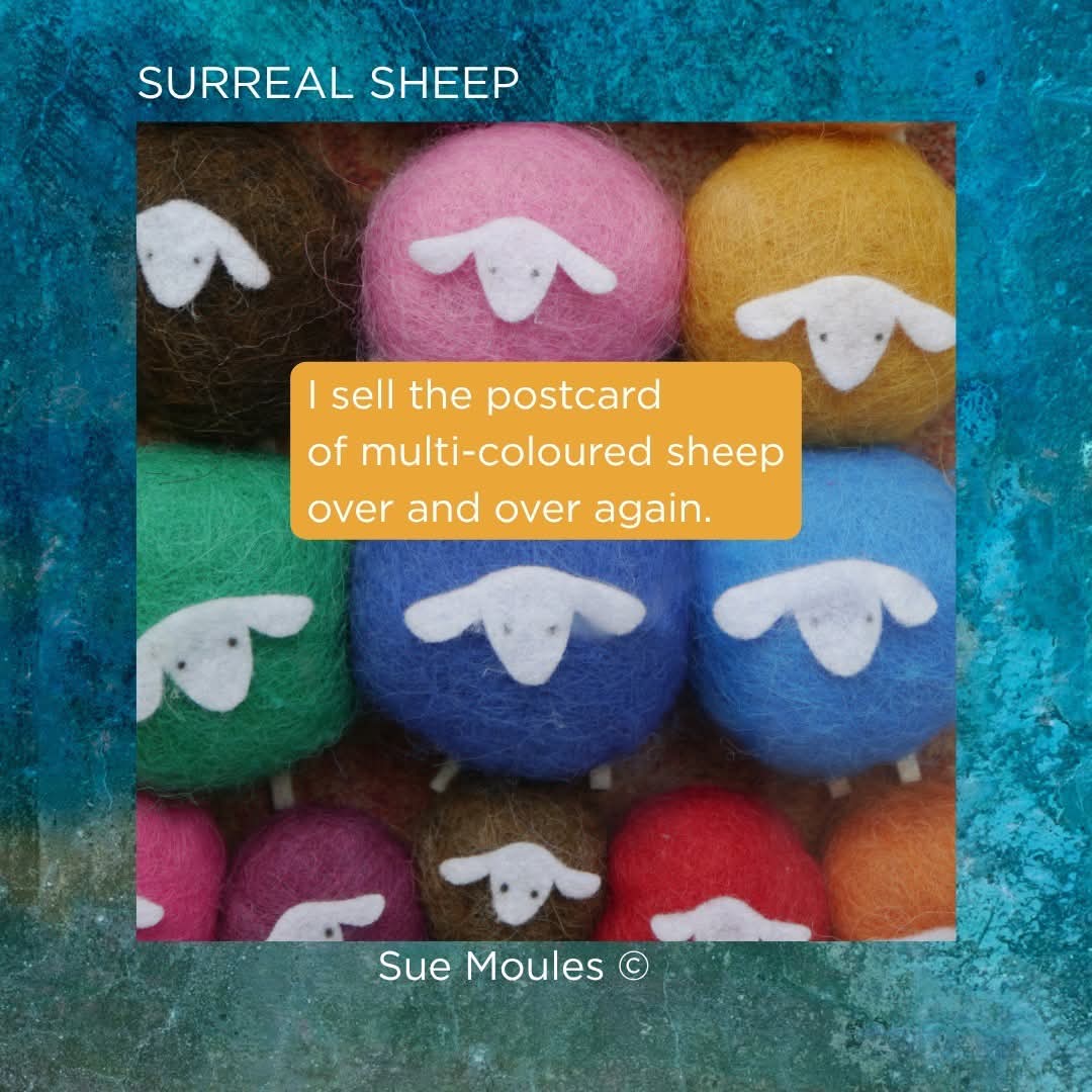 Ink Sweat & Tears tweet media