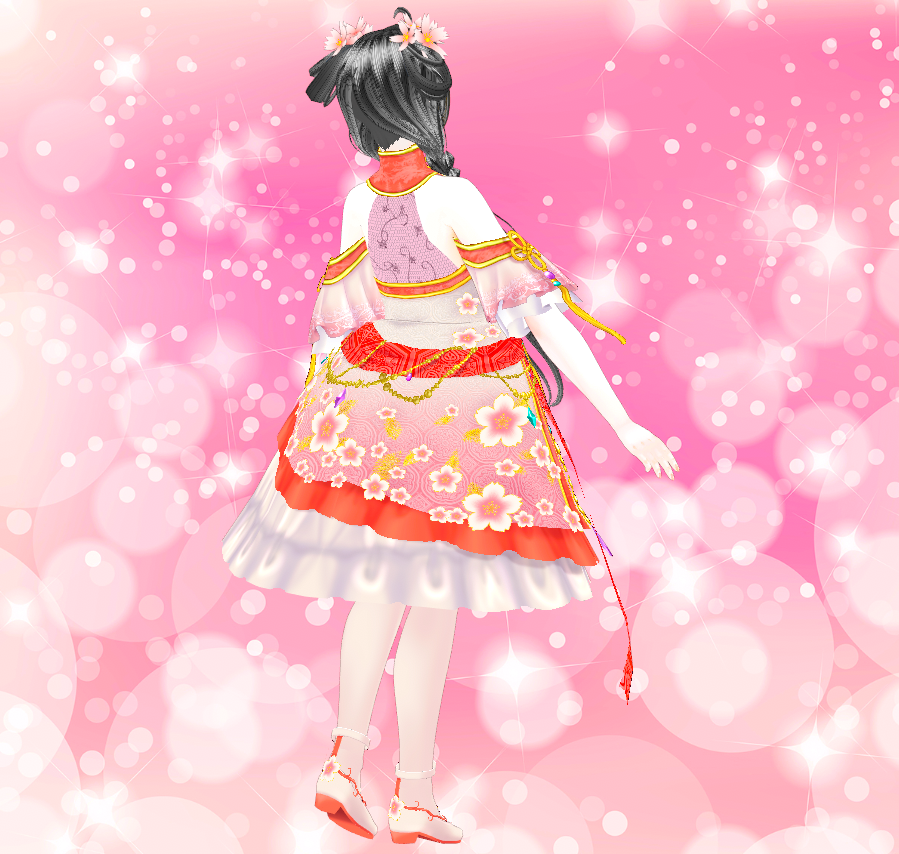 ルシャナルー(るしゃ) tweet media