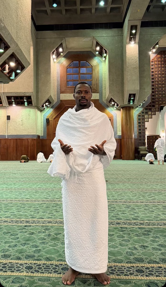 Folorunsho tweet media