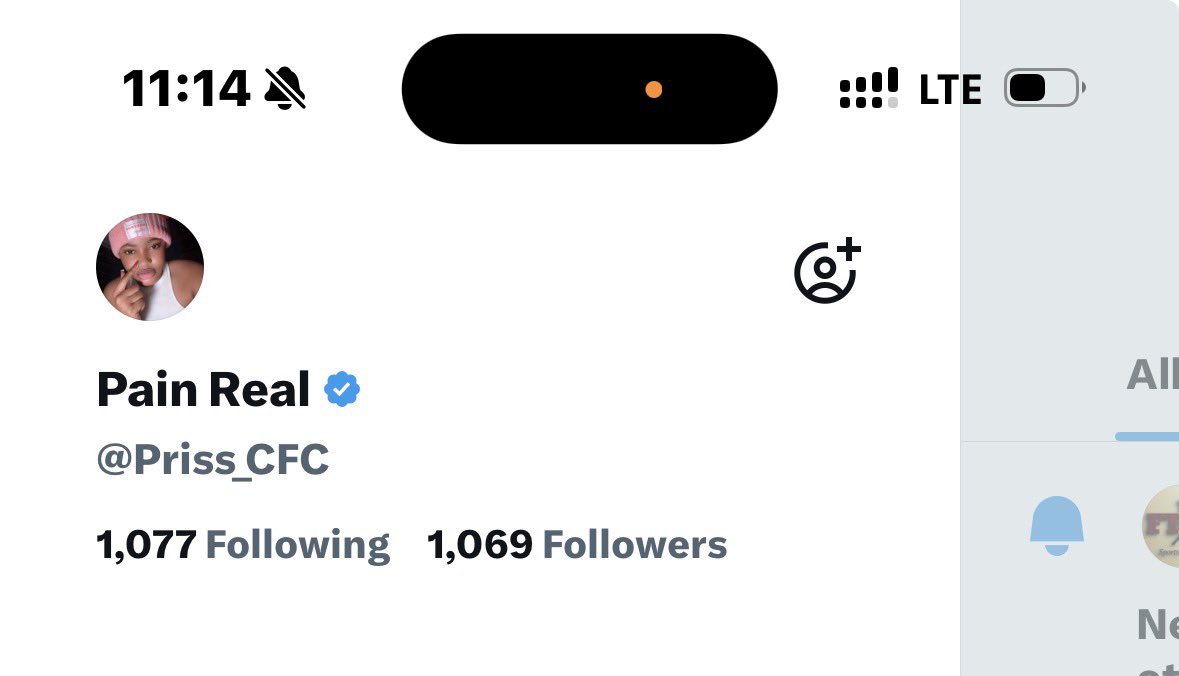 Pain Real tweet media