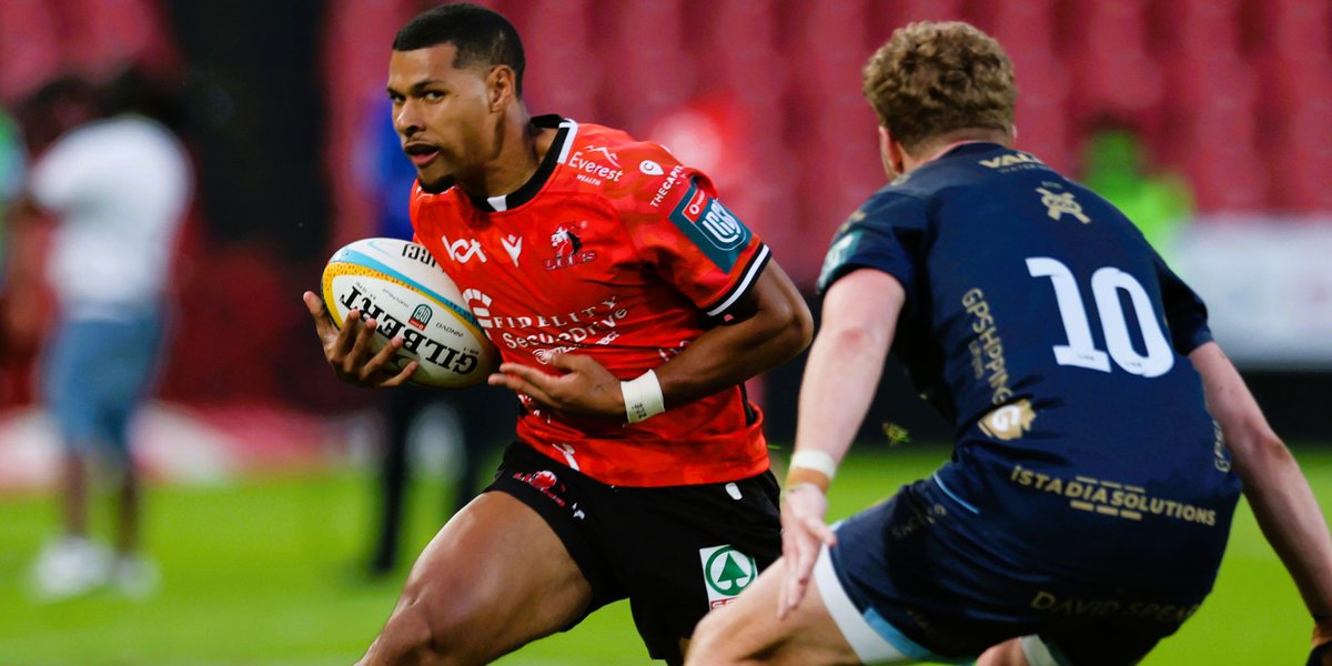 Springboks tweet media