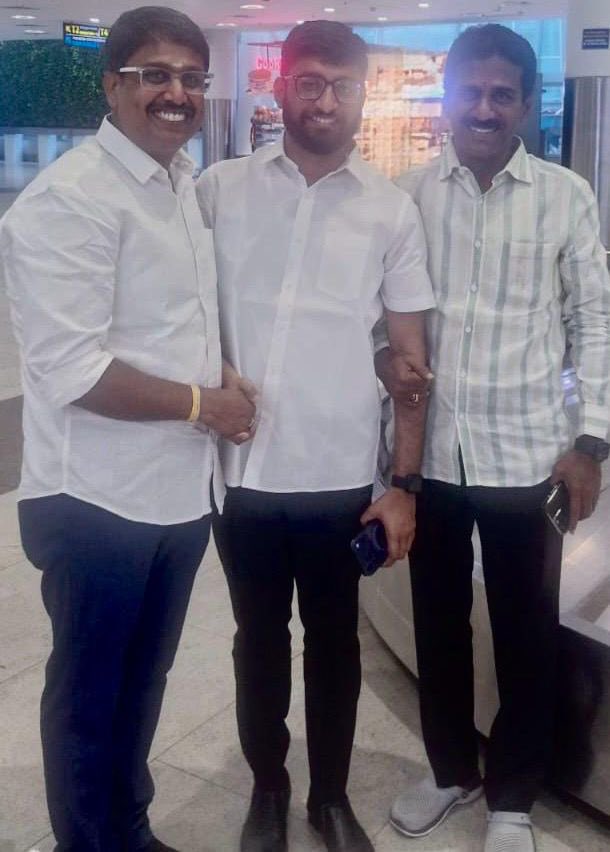 Advocate sidique tweet media