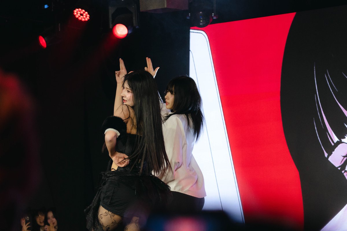GENAi Entertainment tweet media
