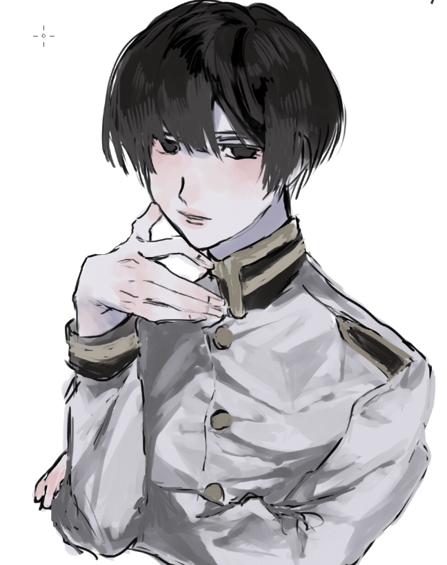 塩鮭 tweet media