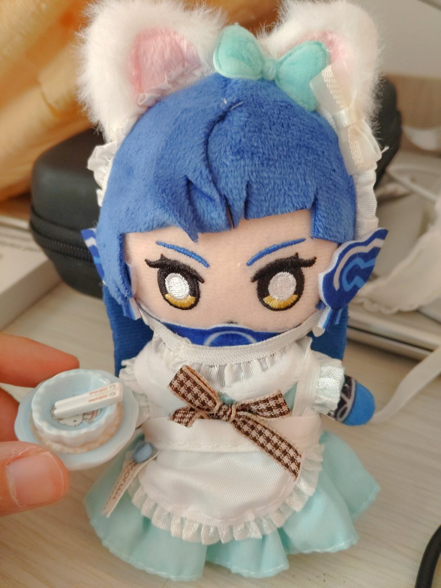 又豆力 tweet media