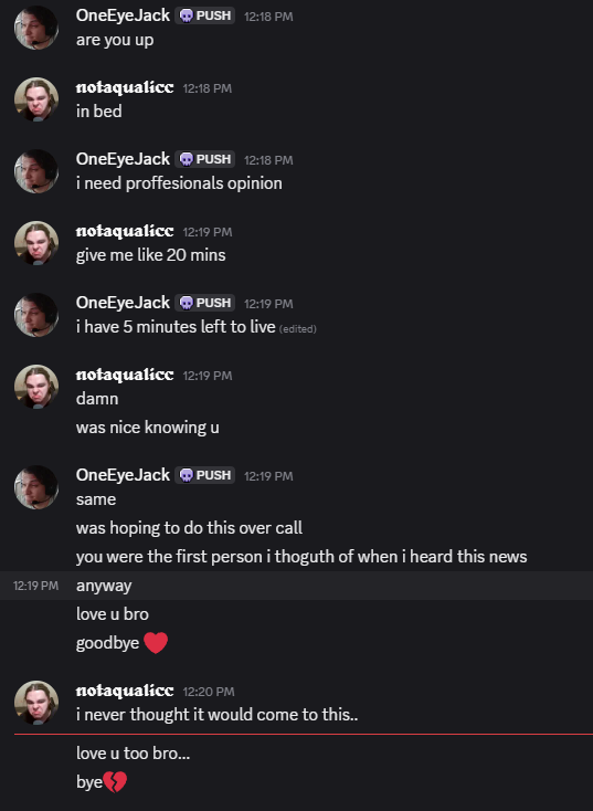 OneEyeJacked tweet media