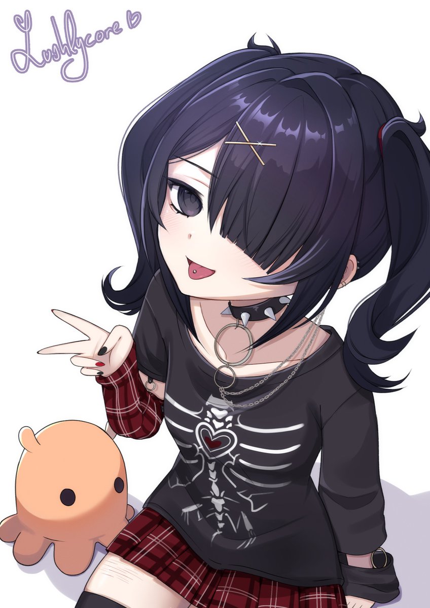 lushly🪷 tweet media