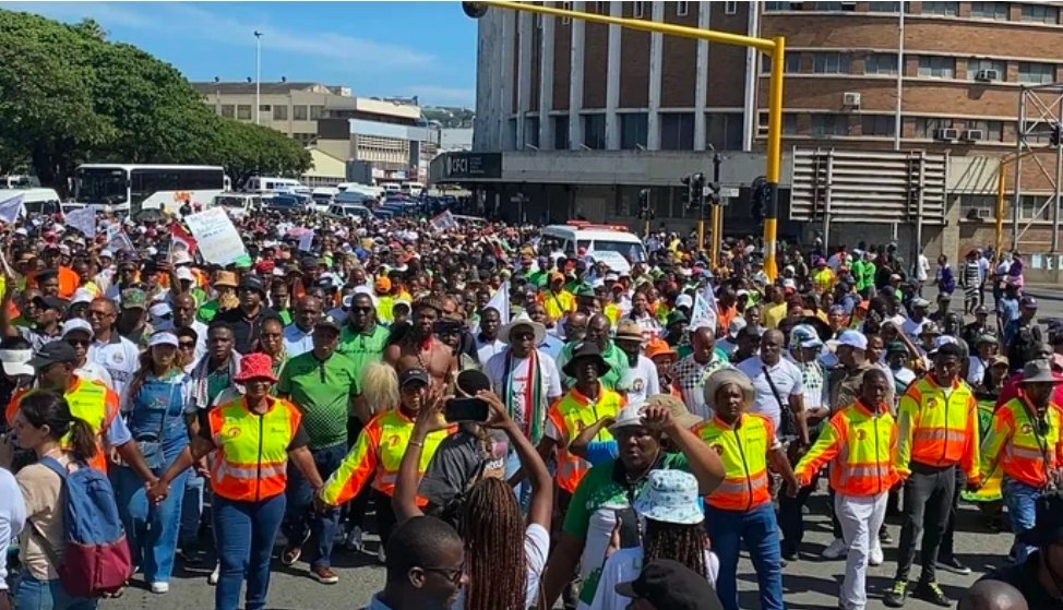 Simon Sithole tweet media