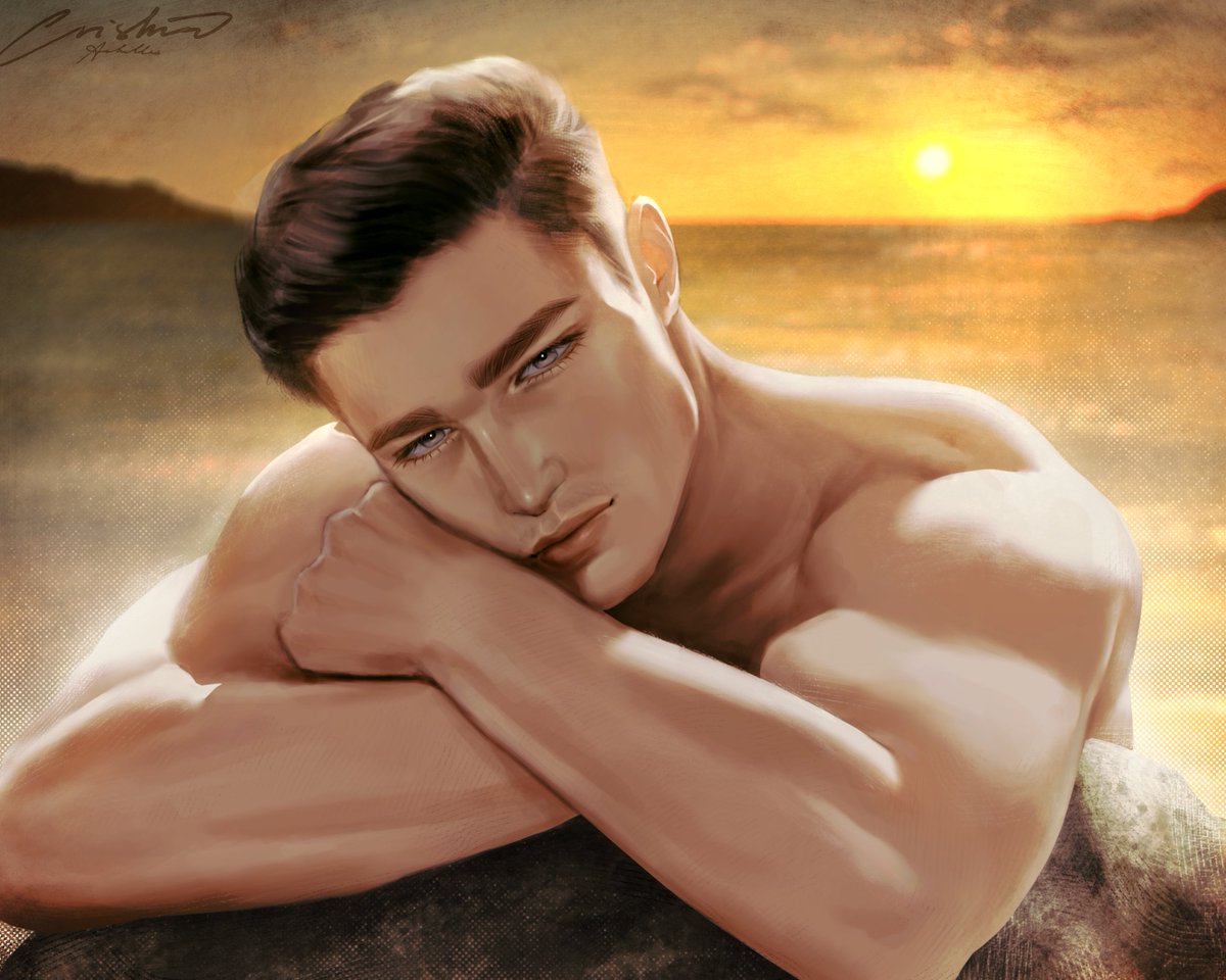 crish☀️ tweet media