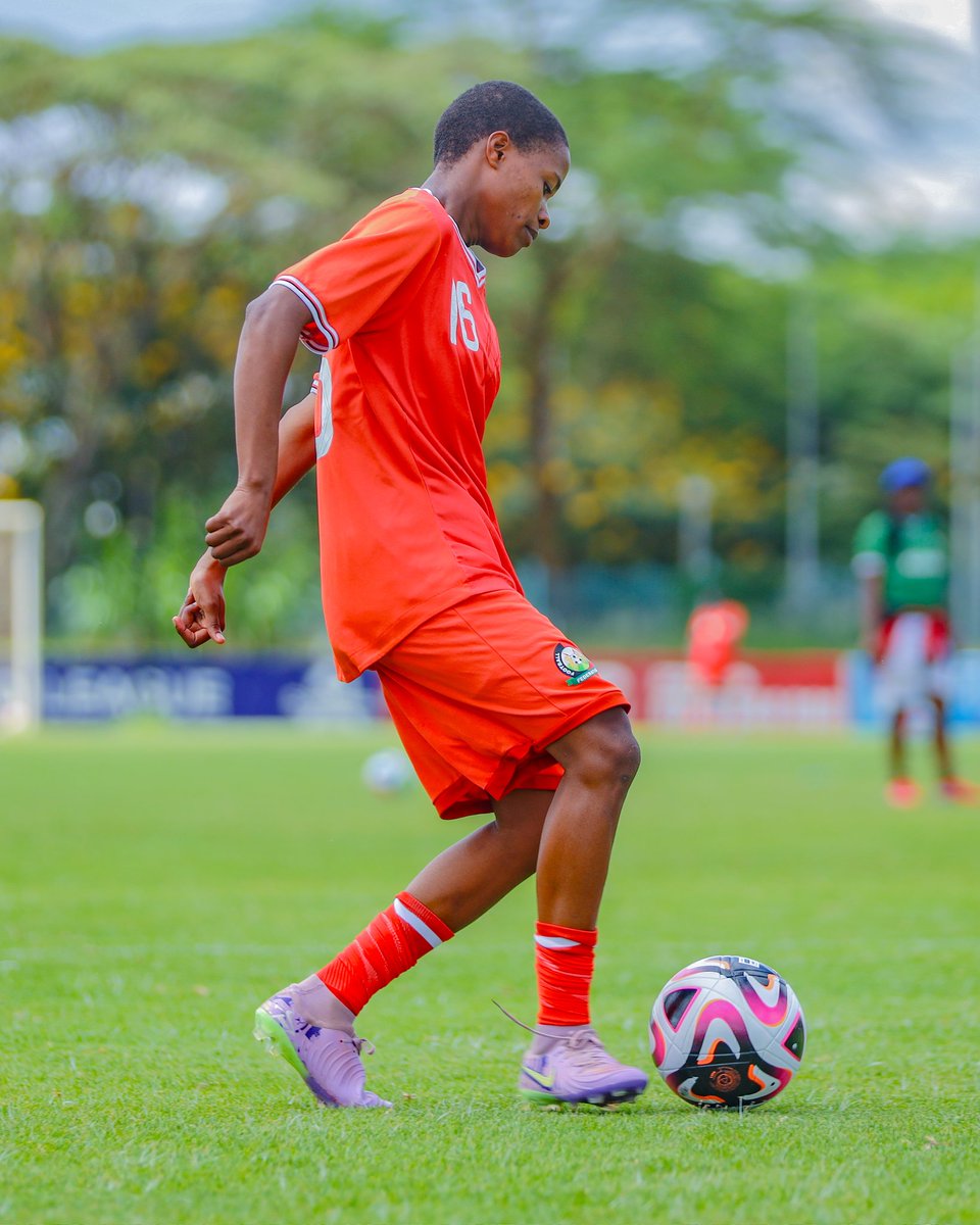 Harambee Starlets tweet media