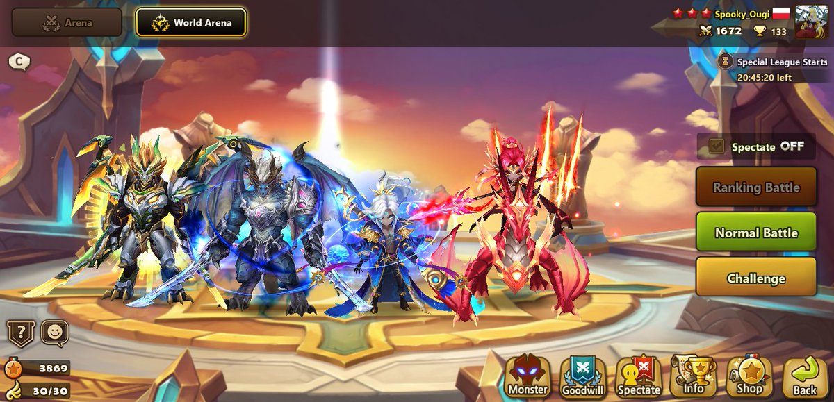 SpookyOugi 🇫🇷 | 🇵🇱 tweet media