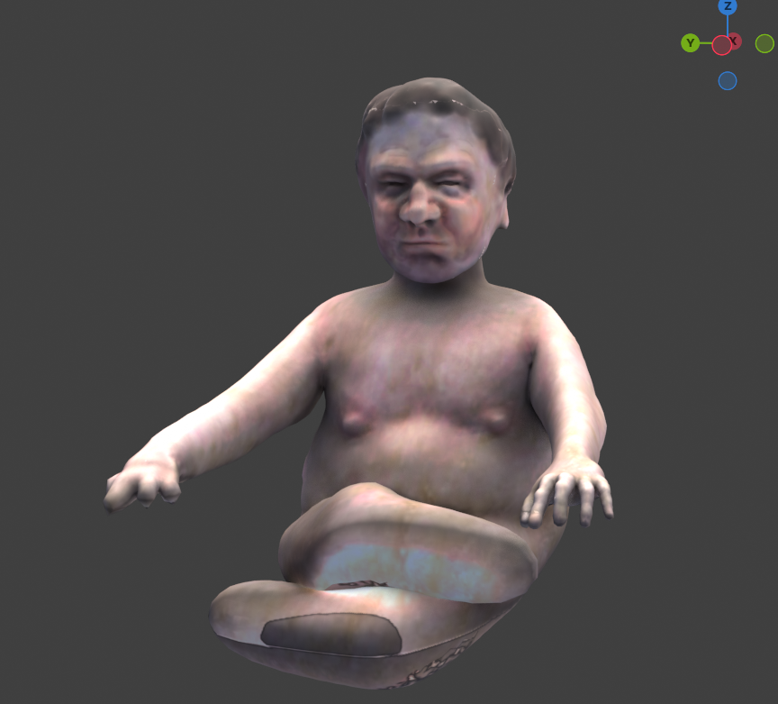 Léonard Lemaitre tweet media